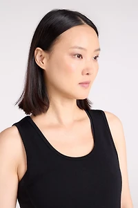 Merino Womens Cami Tank Top