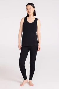 Merino Womens Cami Tank Top