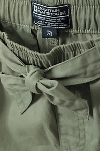 Utility Kids Organic Pants