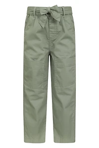 Utility Kids Organic Pants