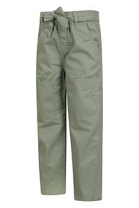 Utility Kids Organic Pants