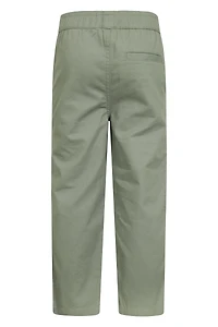 Utility Kids Organic Pants