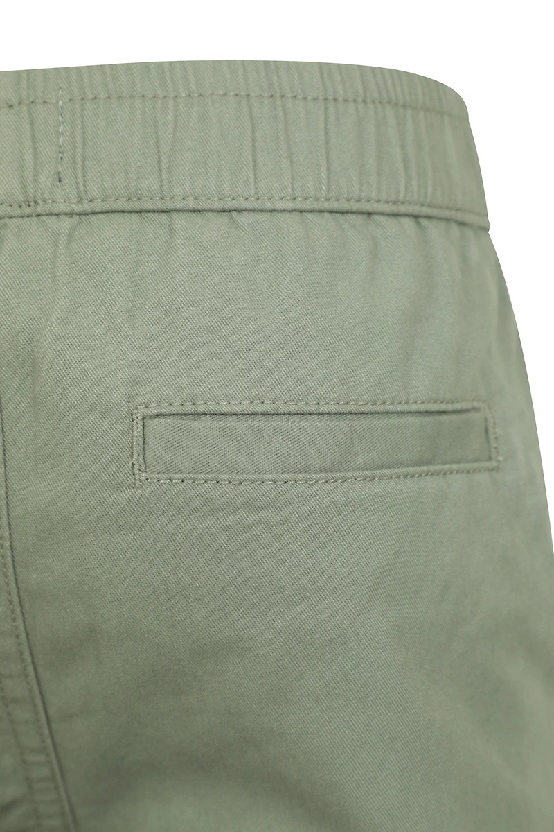 Utility Kids Organic Pants