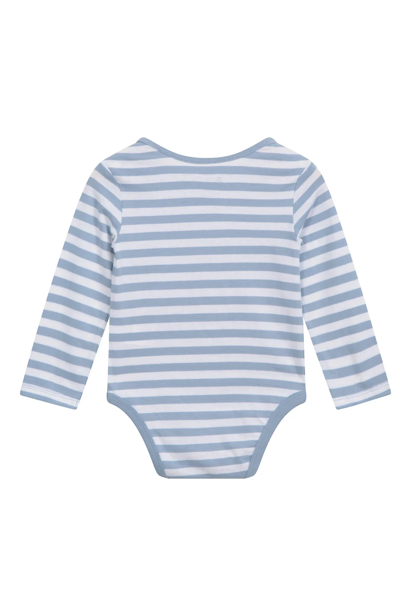 Baby Bodysuit Set