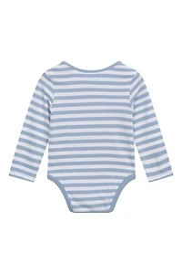 Baby Bodysuit Set