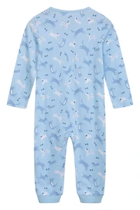 Baby Bodysuit Set