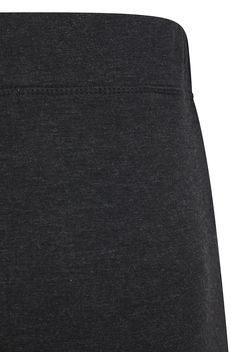 Womens Loungewear Fleece Sweatpants