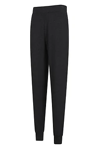 Womens Loungewear Fleece Sweatpants