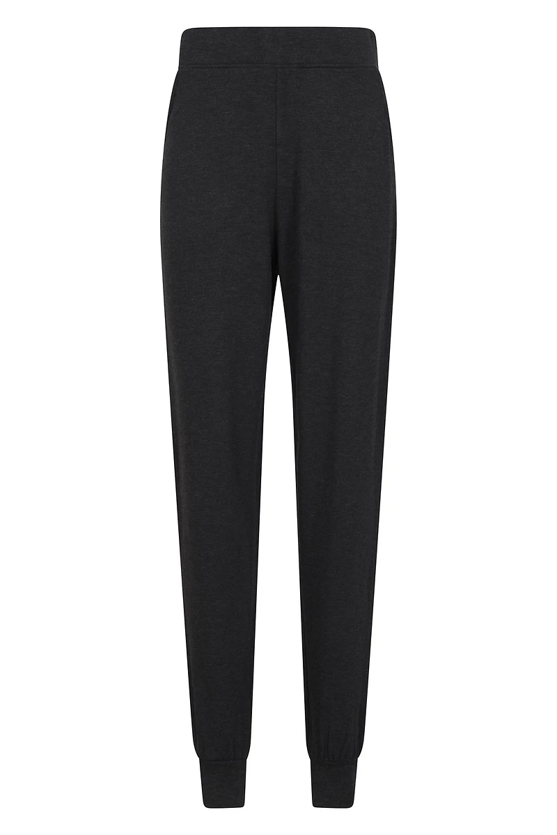 Womens Loungewear Fleece Sweatpants