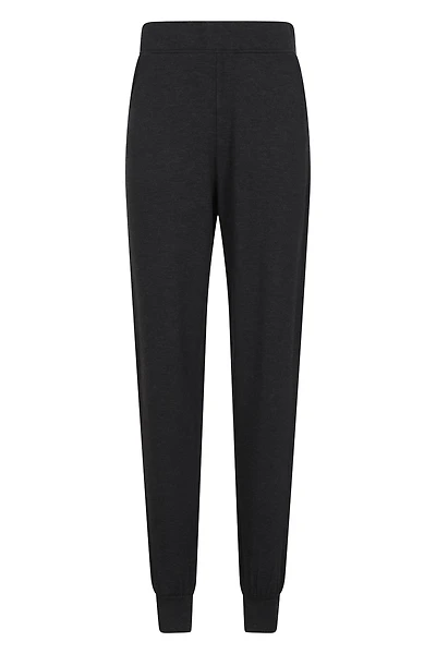 Womens Loungewear Fleece Sweatpants