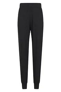 Womens Loungewear Fleece Sweatpants