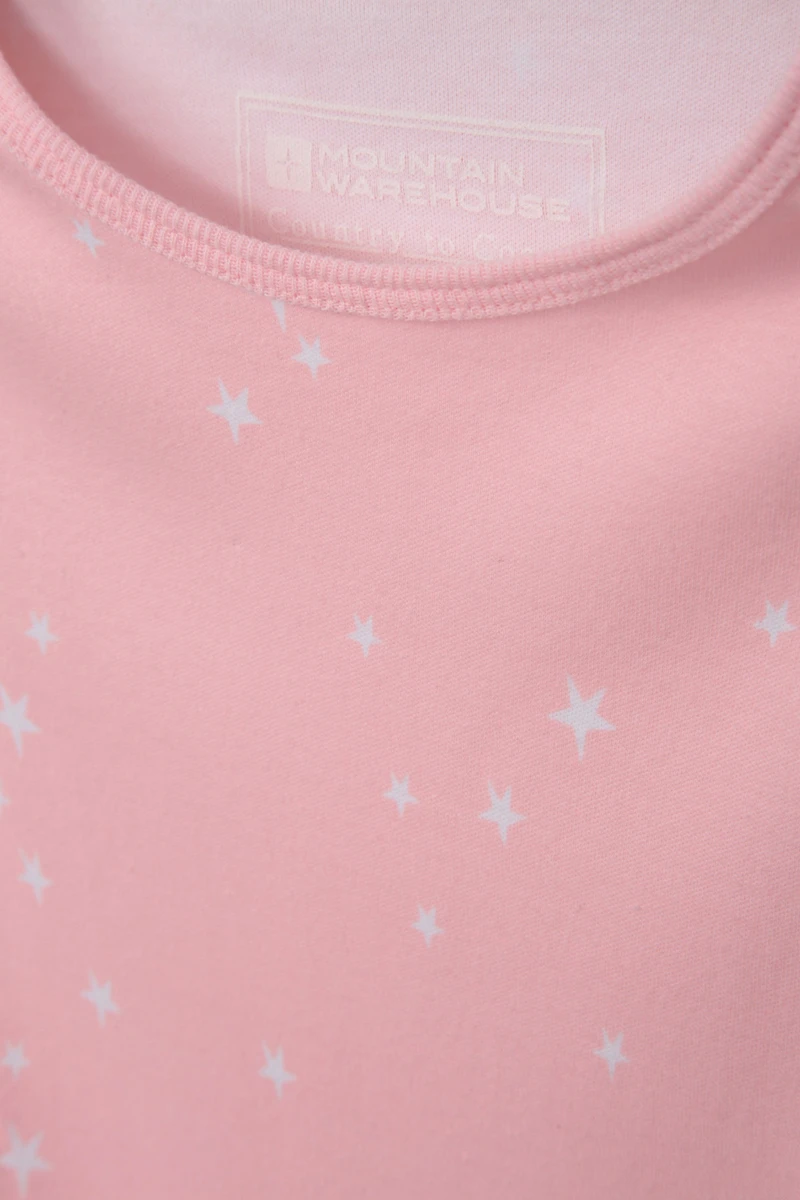 Baby Three Piece Set