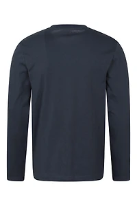 Mountain View Mens T-Shirt