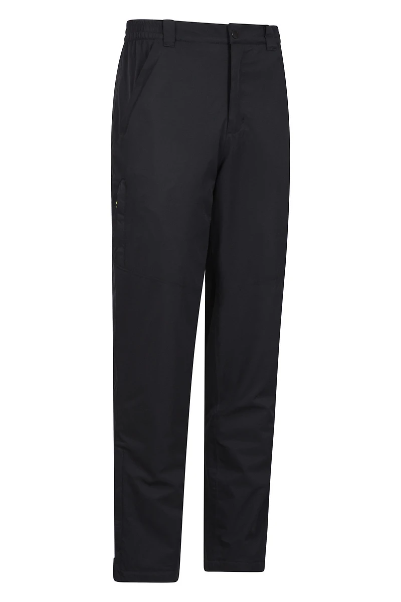 Terrain Mens Insulated Pants - Short Length