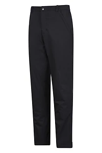 Terrain Mens Insulated Pants - Short Length