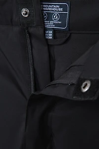 Terrain Mens Insulated Pants - Short Length