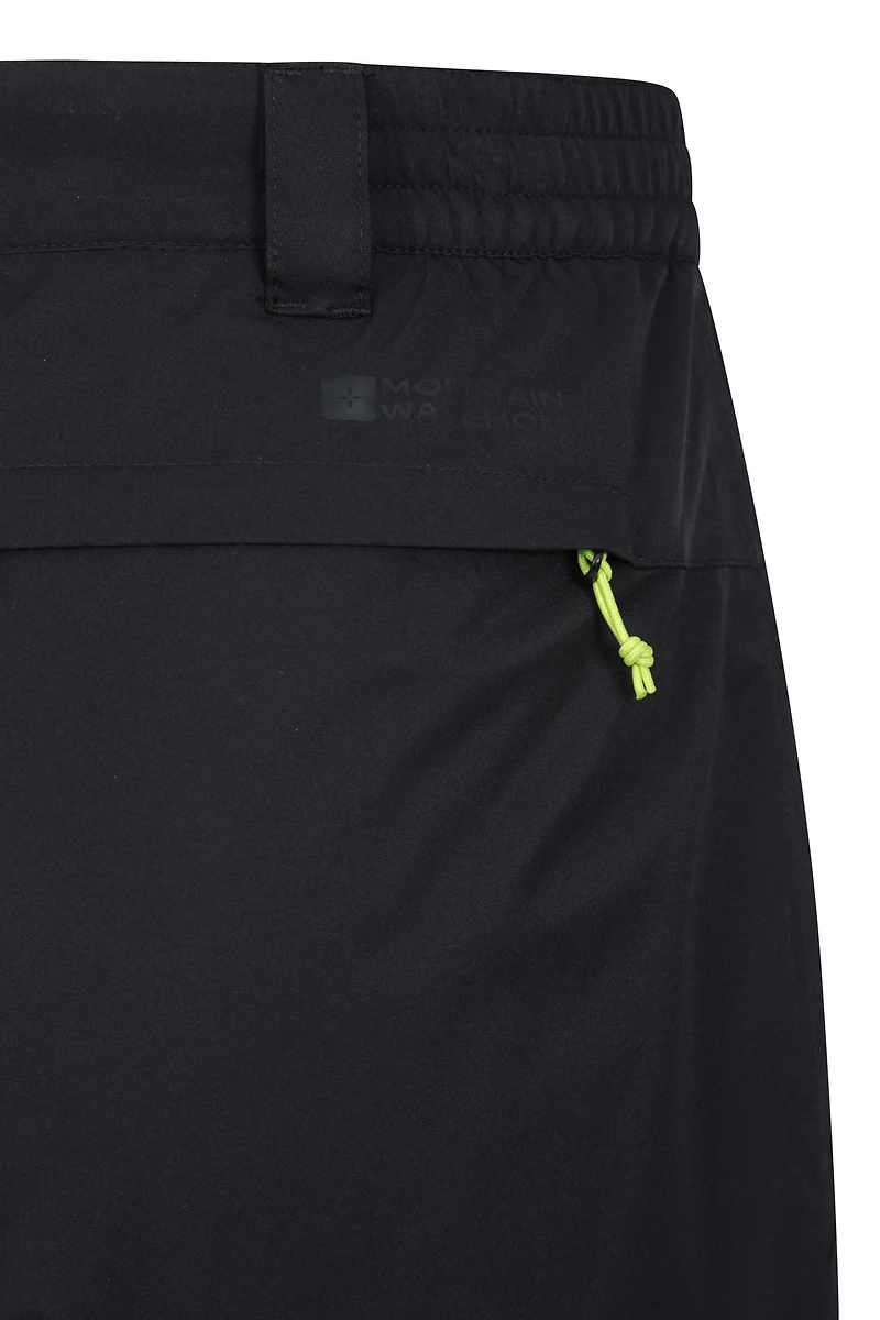 Terrain Mens Insulated Pants - Short Length