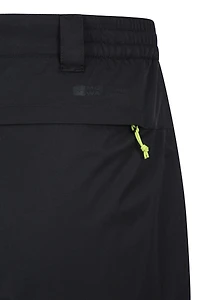 Terrain Mens Insulated Pants - Short Length