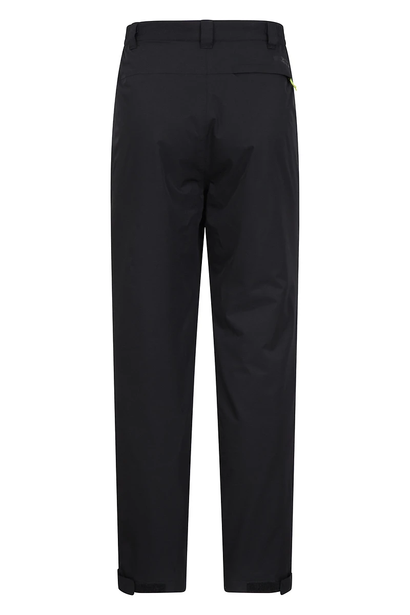 Terrain Mens Insulated Pants - Short Length