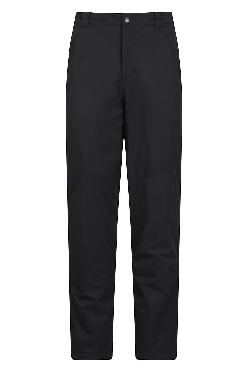 Terrain Mens Insulated Pants - Short Length