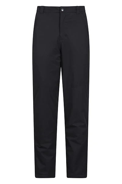 Terrain Mens Insulated Pants - Short Length