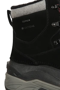 Snowdon Extreme Mens Waterproof Thermal Snow Boots