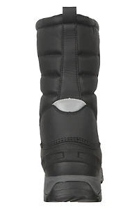 Nevis Extreme Thermal Mens Waterproof Snow Boots