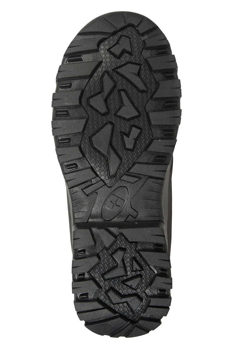 Nevis Extreme Thermal Mens Waterproof Snow Boots