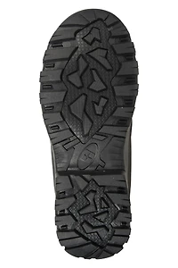 Nevis Extreme Thermal Mens Waterproof Snow Boots