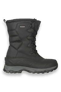 Nevis Extreme Thermal Mens Waterproof Snow Boots