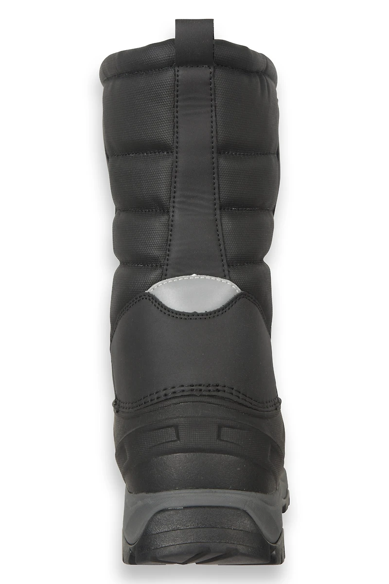 Nevis Extreme Thermal Mens Waterproof Snow Boots