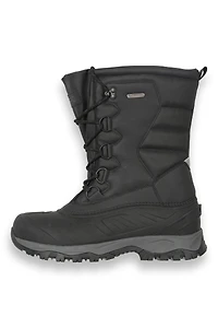 Nevis Extreme Thermal Mens Waterproof Snow Boots