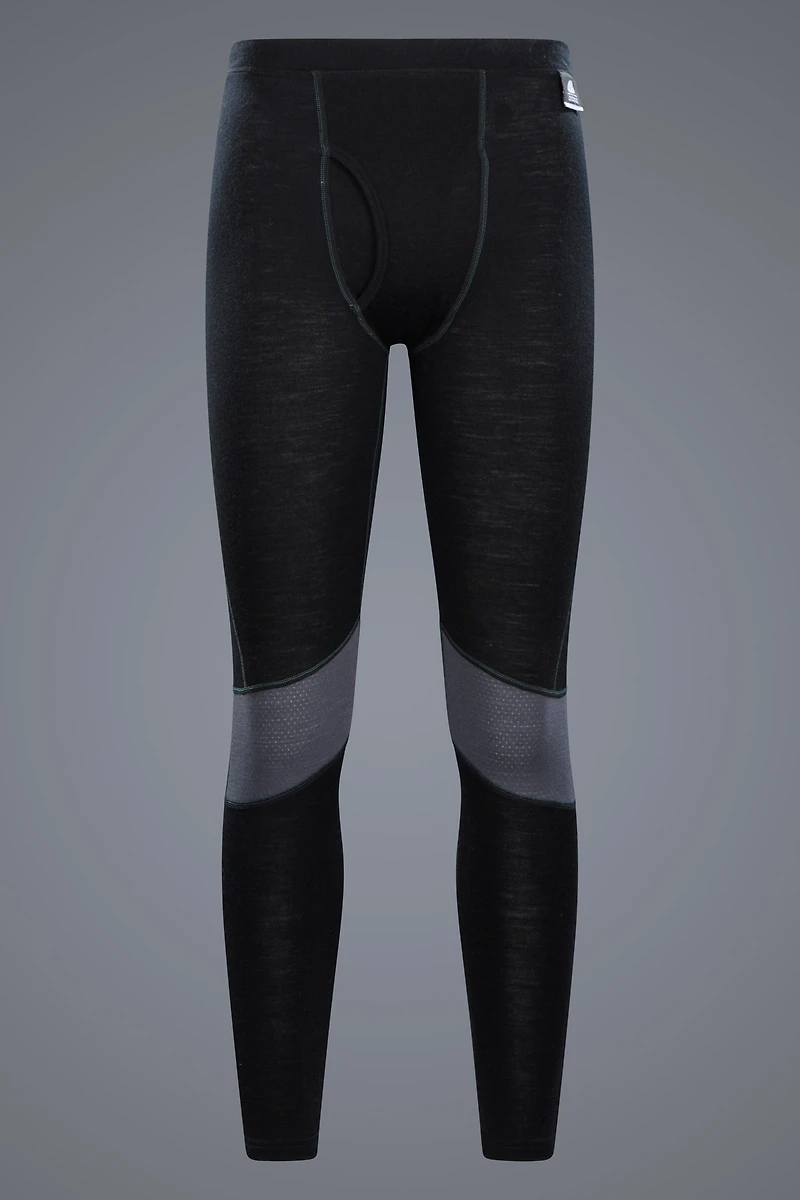 Ultra Mens Merino Pants