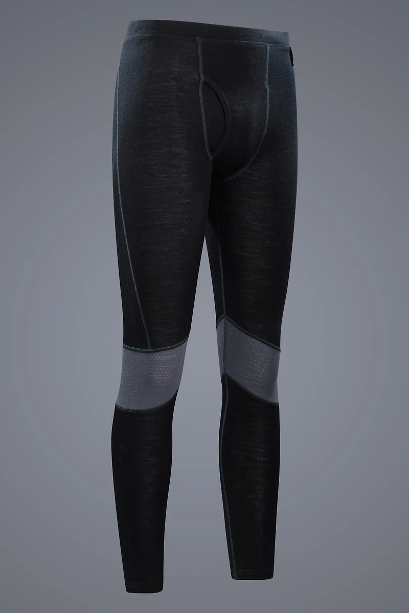 Ultra Mens Merino Pants