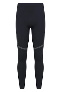 Freestyle Mens Seamless Base Layer Pants