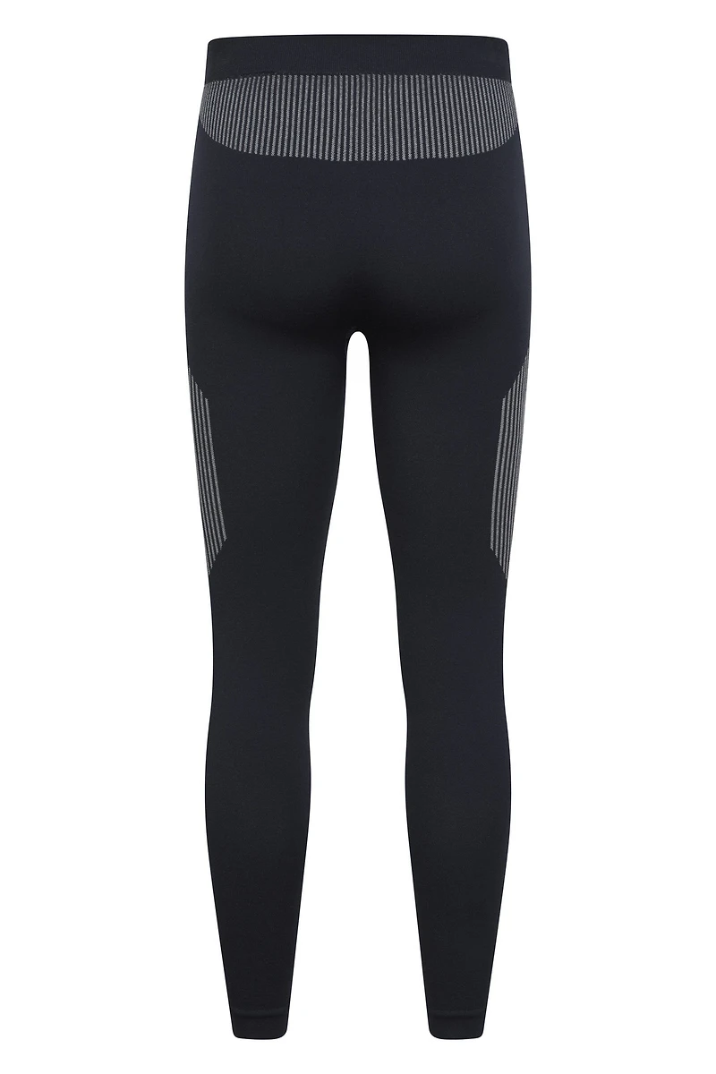 Freestyle Mens Seamless Base Layer Pants