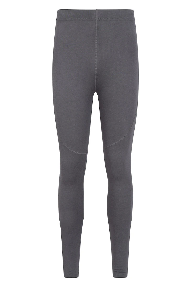 Ascend Mens Bamboo Base Layer Pants