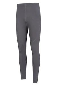 Ascend Mens Bamboo Base Layer Pants