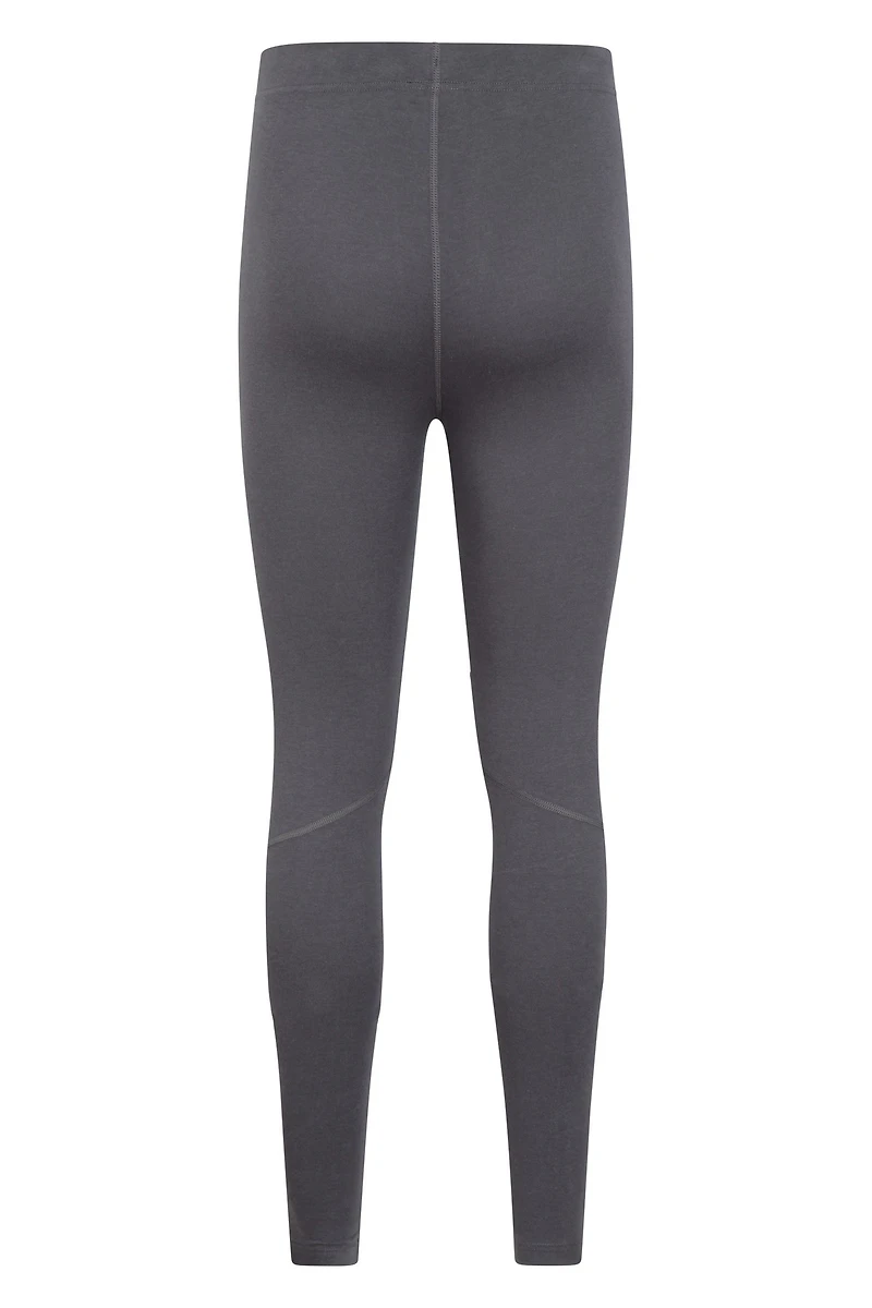 Ascend Mens Bamboo Base Layer Pants