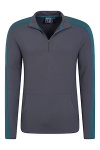 Limber Mens Bamboo Top