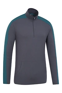 Limber Mens Bamboo Top