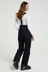 Chalet Extreme Womens Waterproof Ski Pants