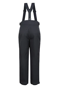Chalet Extreme Womens Waterproof Ski Pants