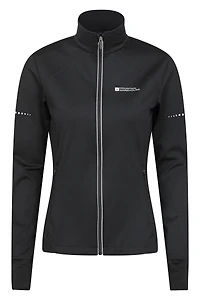 Shift Womens Windproof Cycling Jacket