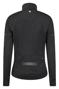 Shift Womens Windproof Cycling Jacket