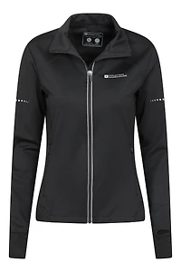 Shift Womens Windproof Cycling Jacket