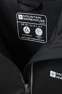 Shift Womens Windproof Cycling Jacket