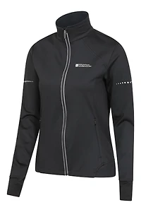 Shift Womens Windproof Cycling Jacket