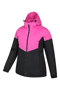 Womens Ski Jacket & Pants Set
