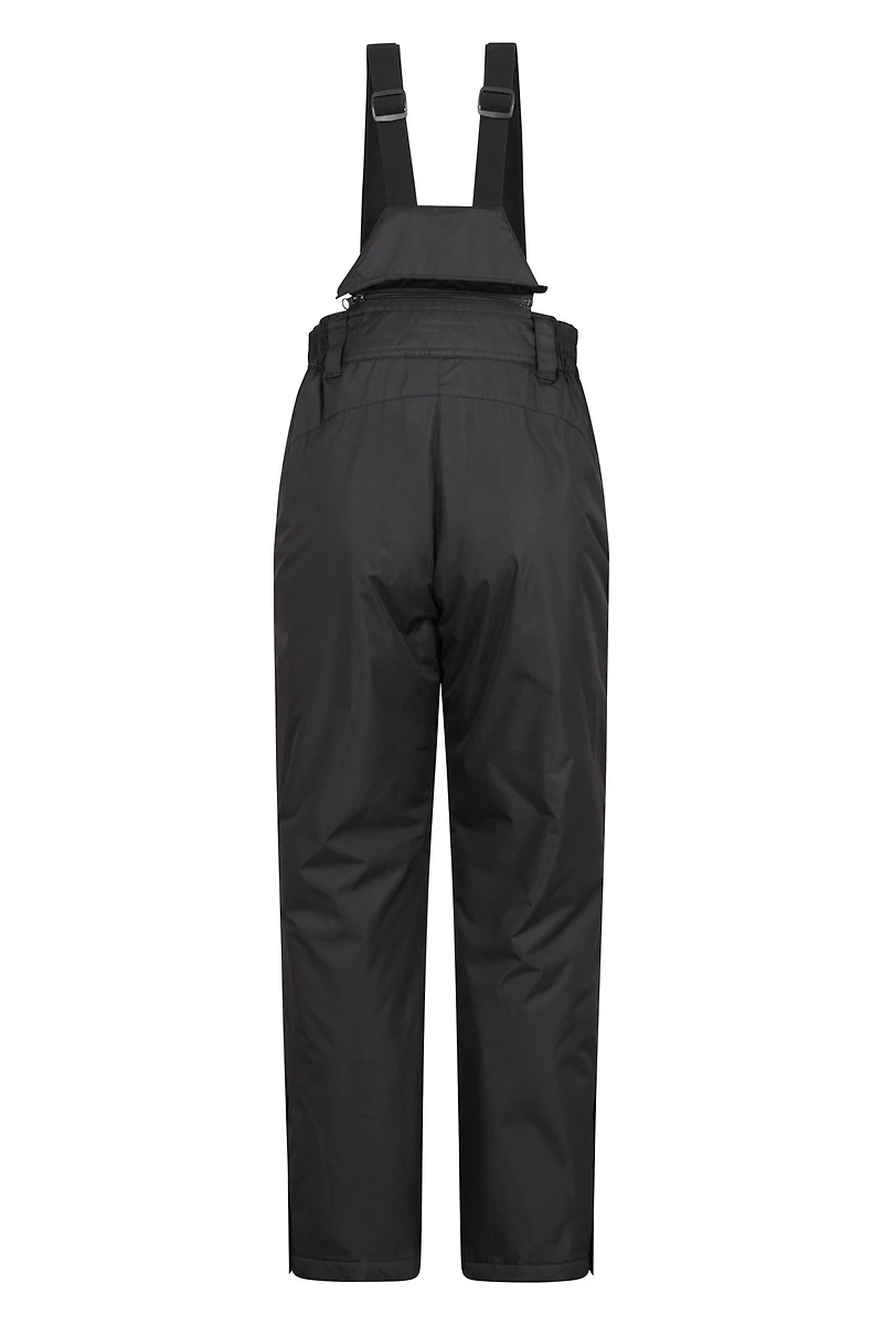 Womens Ski Jacket & Pants Set